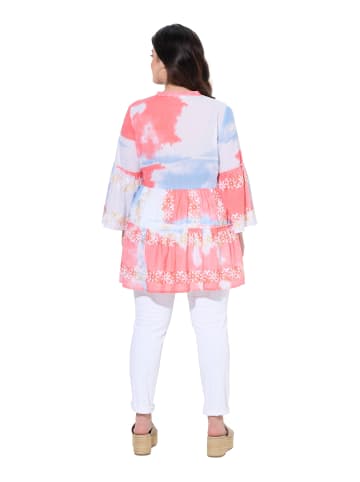 Angel of Style Tunika in schneeweiß