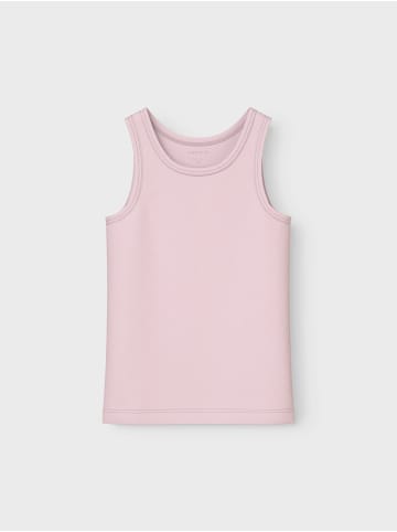 name it Unterhemden 2er Pack NMFTANK TOP 2P FLOWER in turtledove