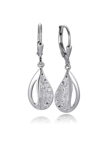 BALIA Ohrringe Silber 925 Sterling Silber Drops Ohrhänger