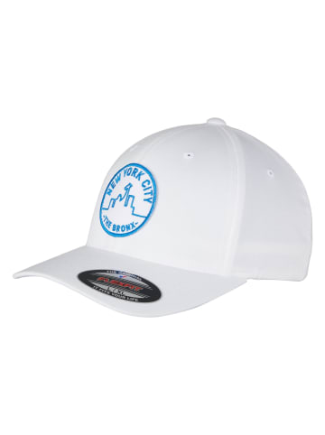 Merchcode Merchcode Flexfit in white