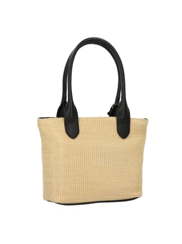 Tom Tailor Sharon Schultertasche 34 cm in black