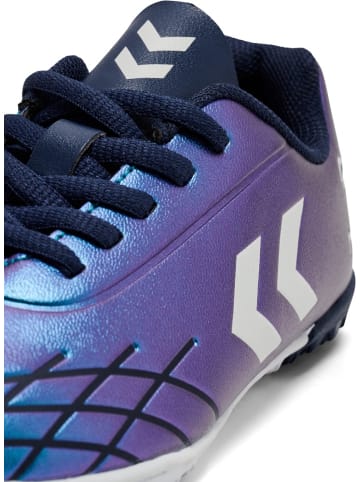 Hummel Kinder Fußballschuh "Top Star Turf Lc Jr" in Grün