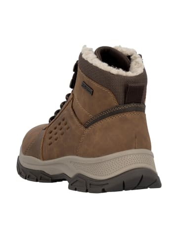 rieker Schnürboots in Braun