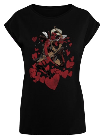 Absolute Cult Absolute Cult T-Shirts in black