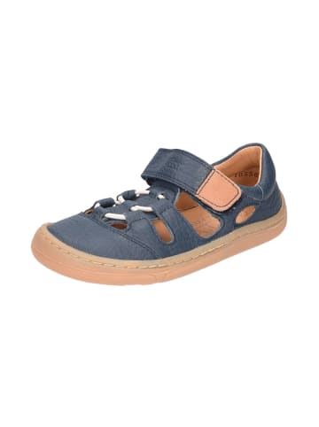 Froddo Sandalen in blau
