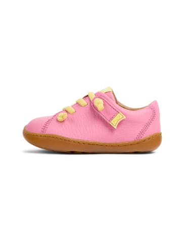 Camper Sneaker " Peu Cami " in Mittelrosa