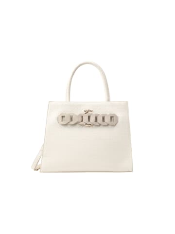 Usha Henkeltasche in Hellbeige