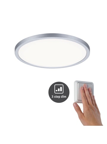 paulmann VariFit LED Einbaupanel Areo