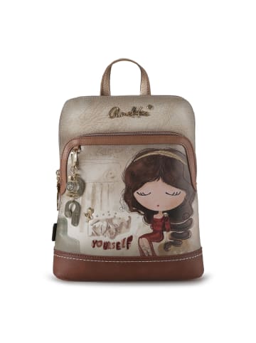 Anekke Muse Daypack 31 cm in mehrfarbig