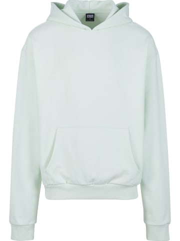 Urban Classics Urban Classics Herren Ultra Heavy Hoody in lightmint