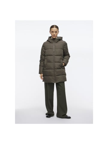 Vila Jacke in Deep Depths