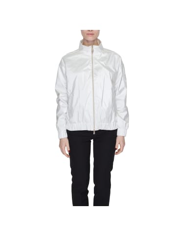 SUNS Blazer Weiss