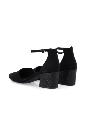 Bianco Pumps in Black