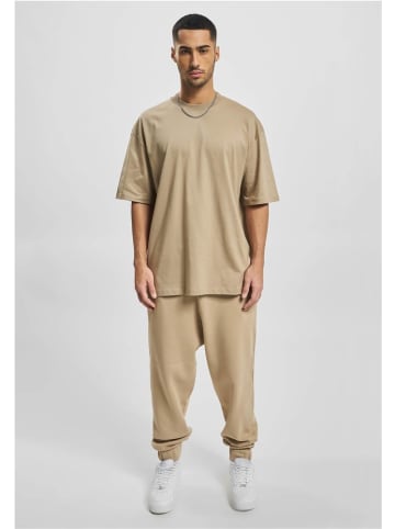 DEF Sweat Pant "Sweatpants" in Beige