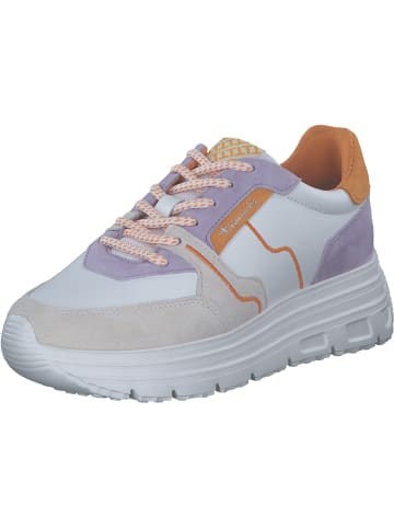 Tamaris Schnürschuhe in ORANGE COMB