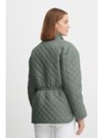 b. young Jacke BYBERTA Regular fit in Sea Spray