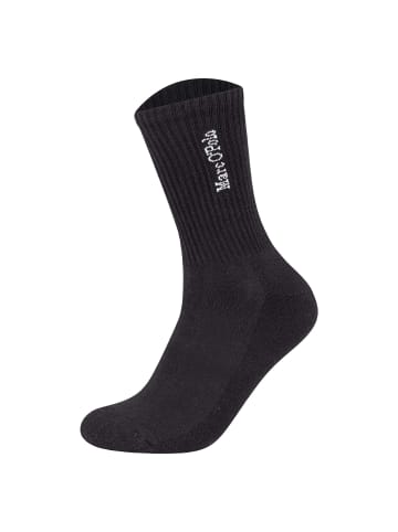 Marc O'Polo Socken 2er Pack in Schwarz