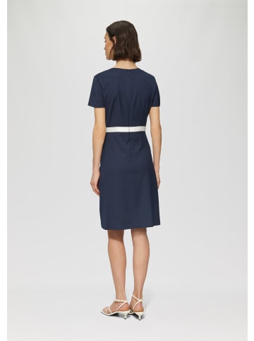 s.Oliver Kleid in 59M0_navy