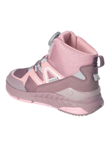 Ricosta Grundschule Sneaker in pink