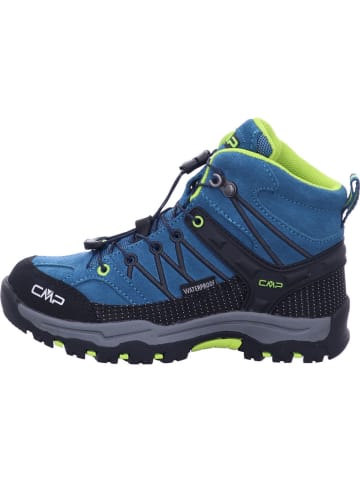 cmp Wanderschuh in blau