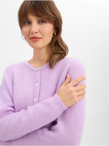 American Vintage Jacke Vitow in flieder - 0001