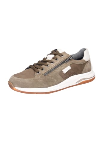 Sioux Schnürschuhe  Sportlich in grün