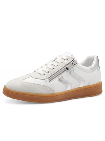 Marco Tozzi Sneaker  in Weiß