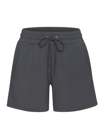 Copenhagen Studios Sweatshorts in dunkelgrau