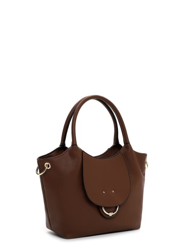 SURI FREY Shopper SFY Kristy in cognac