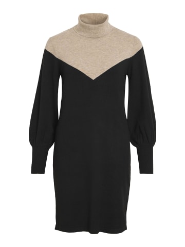 Vila Minikleid in Black 2