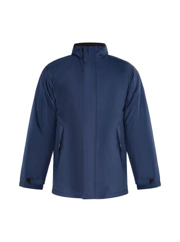 MO Herren Artic Winterjacke in Marine