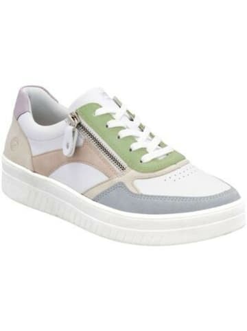 remonte Freizeit Schnürer für Damen in Bunt