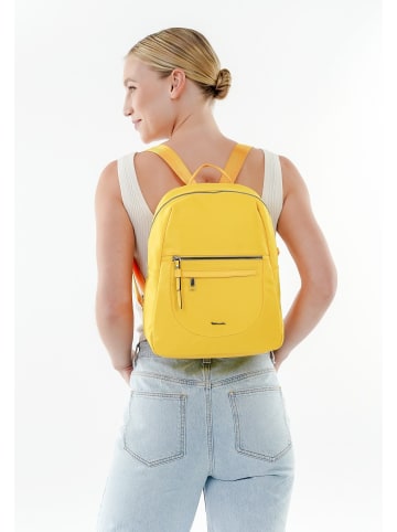 Tamaris Rucksack TAS Angela in yellow