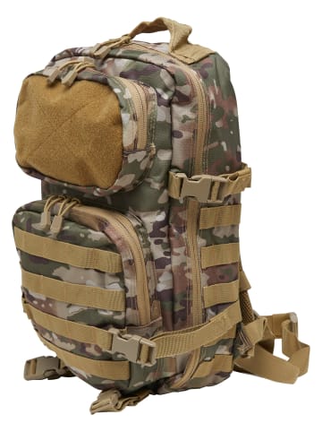 Brandit Brandit Rucksäcke in tactical camo