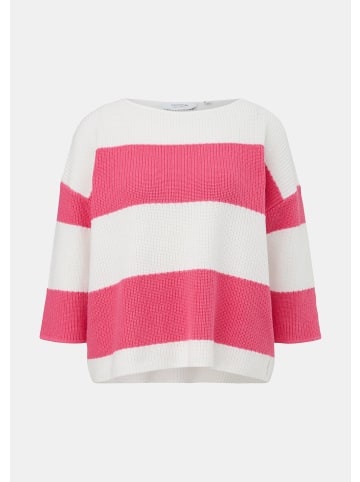 comma Strickpullover in 44X0_pink