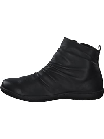 Esgano Klassische Stiefeletten in Schwarz