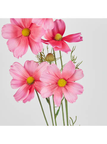 Butlers Kunstblume FLORISTA Galsang in Pink