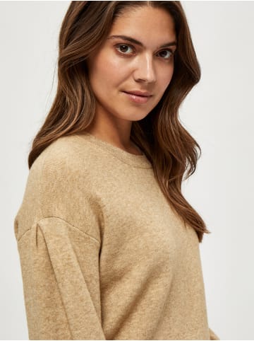 minus Pullover in Warm sand