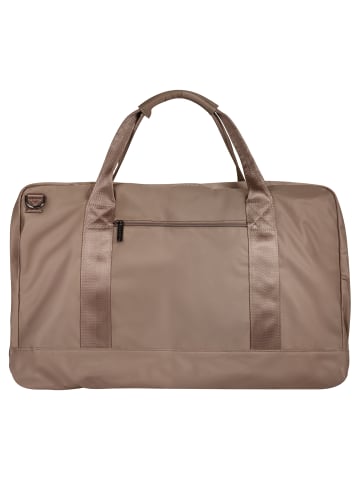 Bugatti Reisetasche ELIA in taupe