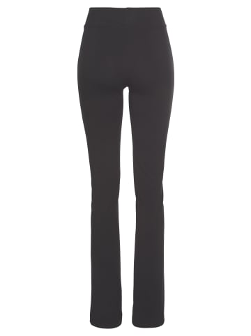 H.I.S. Leggings in schwarz, schwarz