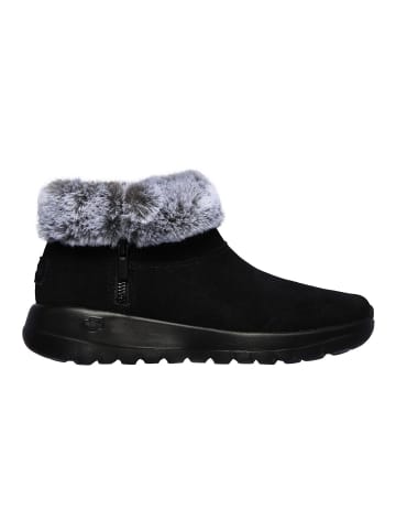 Skechers Sneakers Low ON-THE-GO JOY SAVVY in schwarz