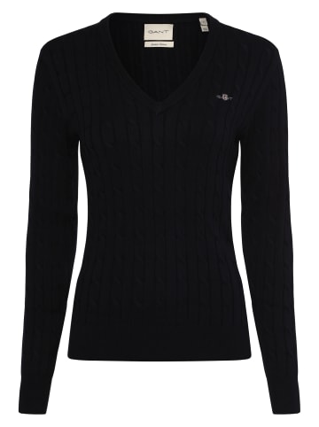 Gant Pullover in marine