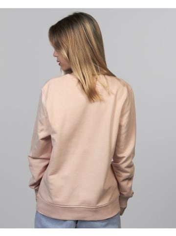 Jack & Jones Sweatshirt in Rosa