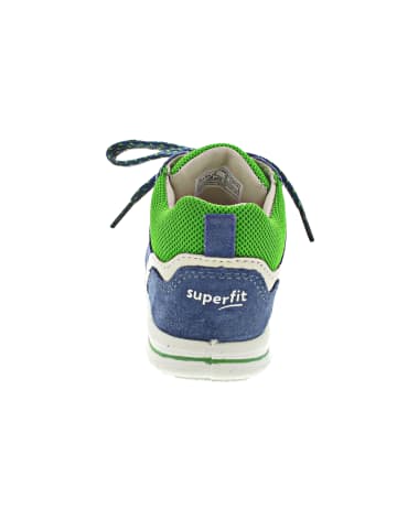 superfit Avrile Mini Lauflern Blau