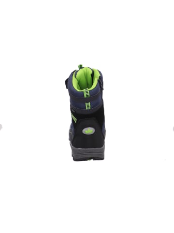 Lico Winterstiefel  in Blau