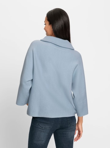 Heine Pullover in hellblau