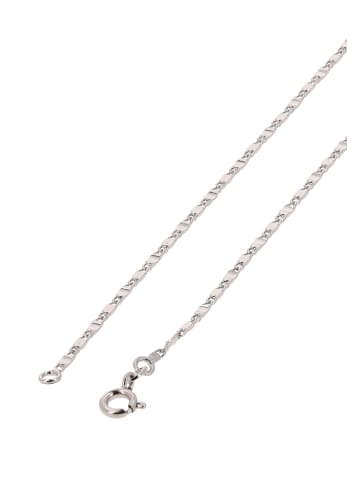 NAEMI Women Necklace in Silver
