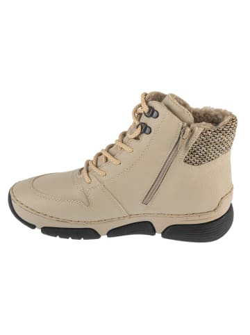 rieker Rieker Booties in Beige