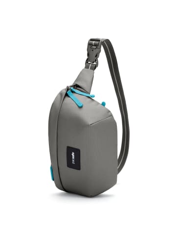 Pacsafe Pacsafe Go Gürteltasche RFID Schutz 27 cm in stone