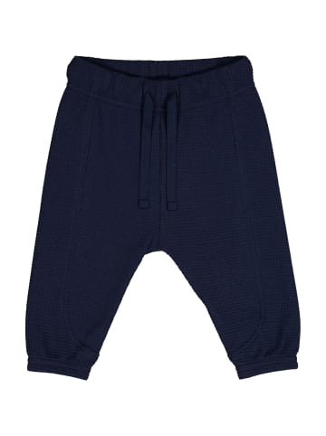 müsli Babyhose in blue